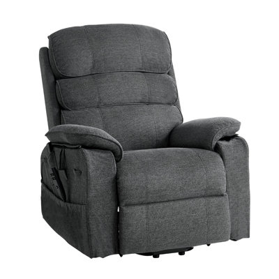 Power Lift Recliner Chair