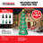 Fabric Christmas Decoration