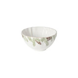 Fine Stoneware Soup Bowl