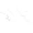Monarch 24" x 48" Matte Porcelain Wall & Floor Tile-119894083