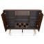 Croker 128cm Sideboard