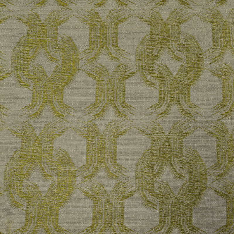 Tissu Dalliance, Lime