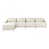 White Chenille n'est pas disponible