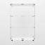 Vitrine en verre trempé-1032305636