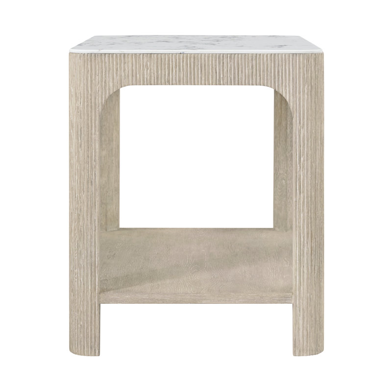 Horizon End Table