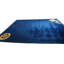 Tapis luxueux en laine Art Deco