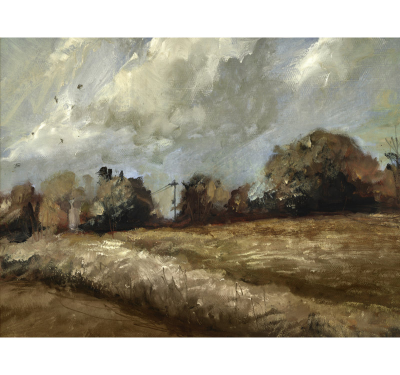 Wrapped Canvas Print, 50.8 cm H x 76.2 cm W