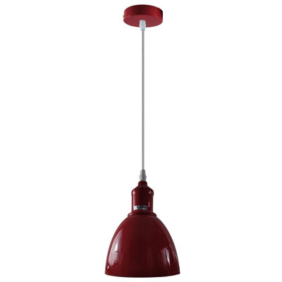 Desantiago 1 - Light Pendant