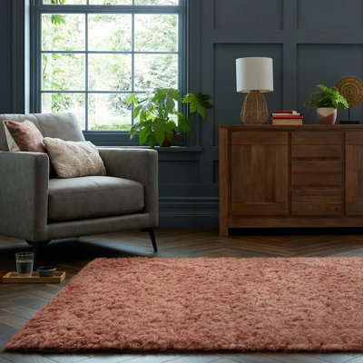 Houtzdale Montana T'cotta Rug