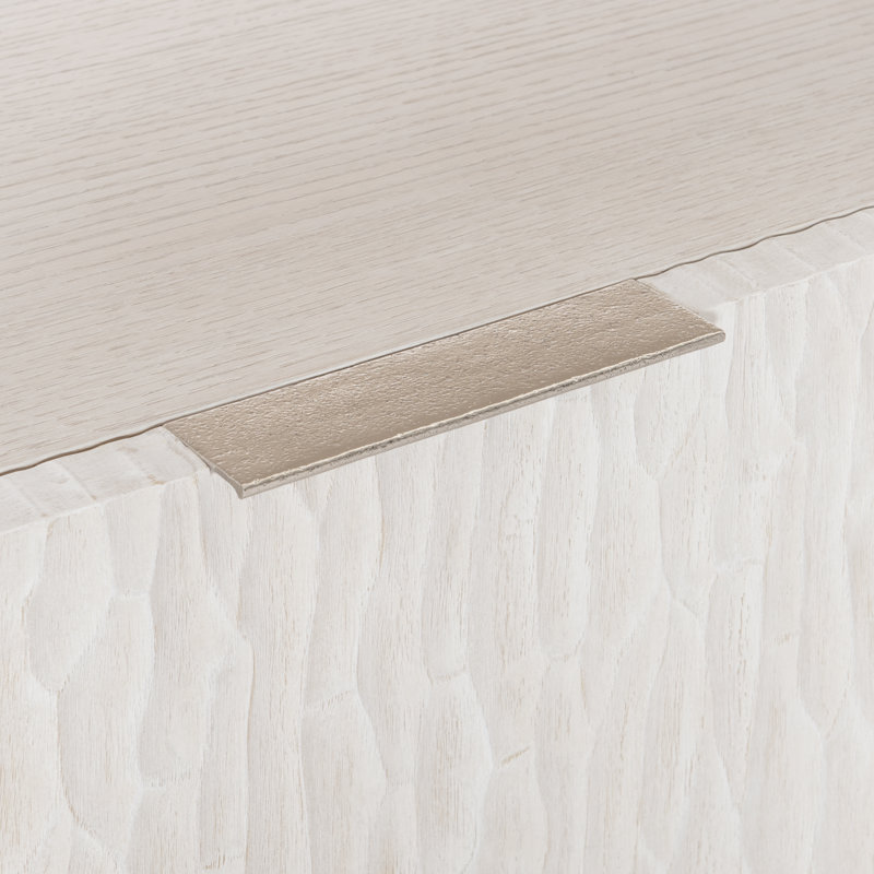 Alesio 4 - Drawer Filing Credenza
