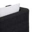 Chaise d'extérieur Westby - faux jacinthe noire-609801547-609797203