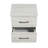 Arkia 23.7'' Tall 2 - Drawer Nightstand-69908976-119165722