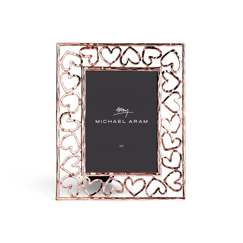 Heart Frame 5x7