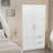 High Wardrobe And Kitchen Cabinet