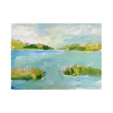 Traveling Soul Painting by Amanda Ryan Tucker