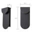 Bronze 29.7cm H Integrated LED Outdoor Sconce