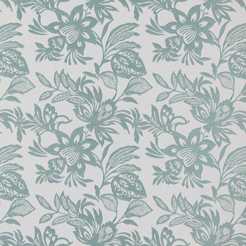 Maracay Fabric, Azure