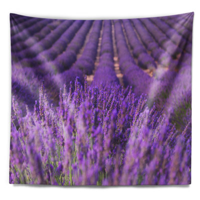 Polyester Tapestry