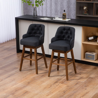 Tabouret de comptoir 28 po Avantae