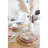 Glenn Cotton Blend Square Napkin-44413704
