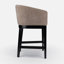 Upholstered Wooden Frame Bar Stool-96001654