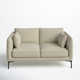 Rae 60'' Upholstered Loveseat