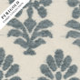 Perigold Francine Smoke Blue