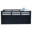 Lit simple capitaine avec lit gigogne Starboard-1398685495