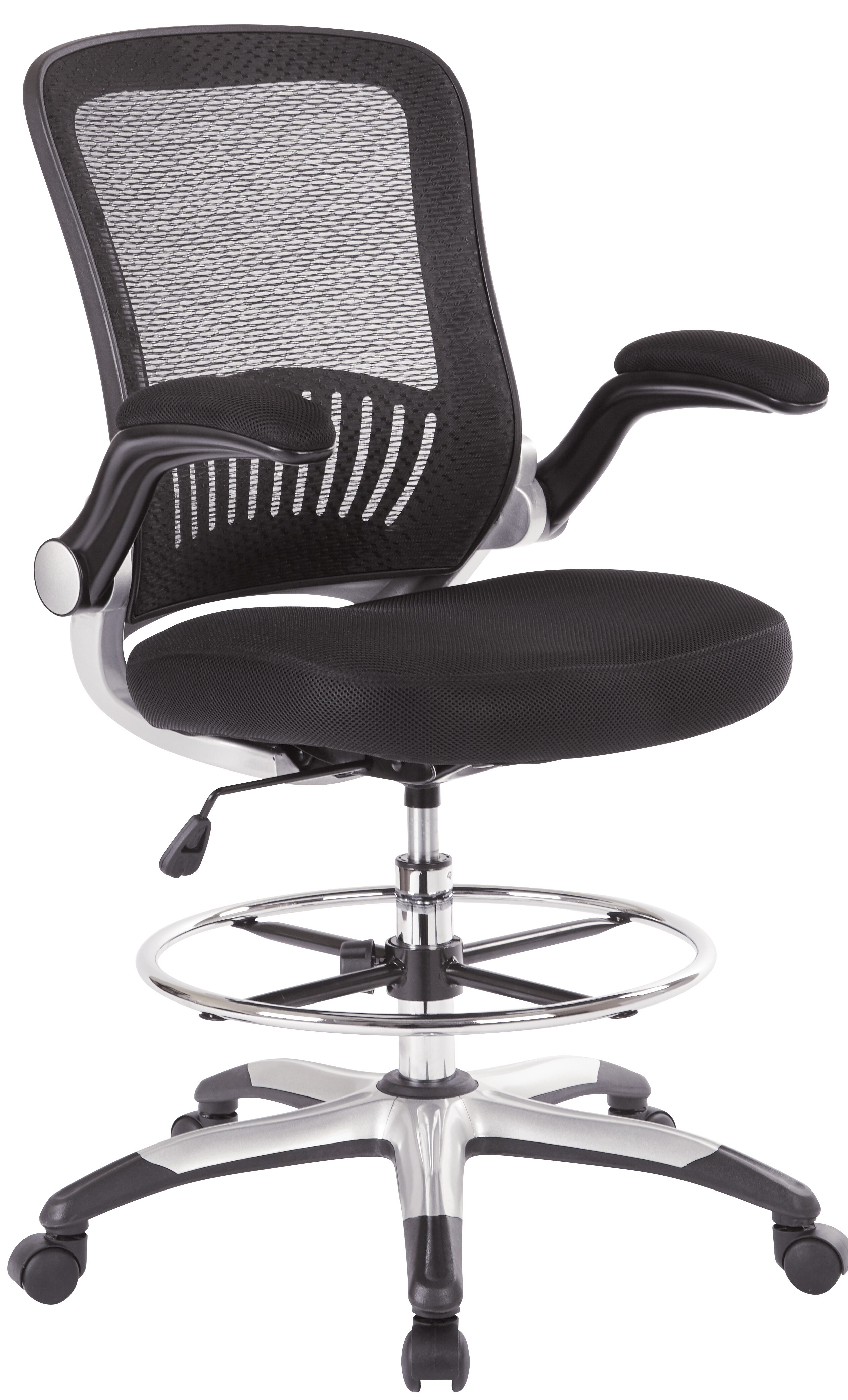 Serta drafting deals chair