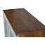 Ariv Solid Wood Cabinet Accent Chest