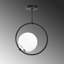 Atiyana - Light Metal Pendant
