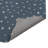 Starry Night Indoor Doormat-261535104-261535111
