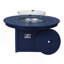 Table ronde pour foyer d'extérieur 47 po-130668796-130668805