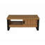 Ahlayna Frame Coffee Table with Storage