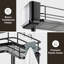 Freestanding Shower Caddy