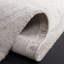 Tapis abstrait gris clair / beige Abstract 148-1136887463
