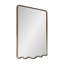 Miroir Savoy Ripple