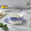 Blue Italian, Brocato - Bowls