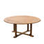 Muir Outdoor 4 - Piece Teak Dining Set-305628192