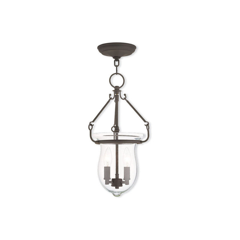 22'' Outdoor Hanging Light
