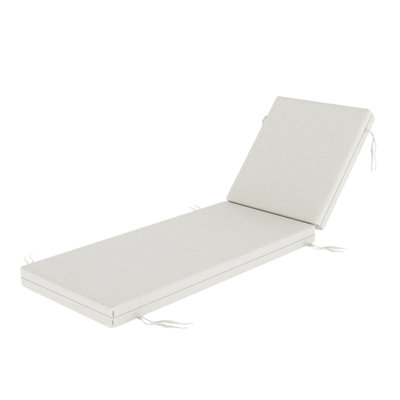 Lani Sunbrella Outdoor Chaise Lounge Cushion by Joss and Main