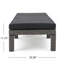 Chaise longue PUERTA KD CHAISE