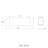 Cloud Dimmable LED Bath Bar-69844832