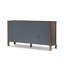 Harrington Sideboard, Whitewash-59582877