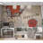 Eeliyah Wall Mural-646868780