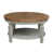 Hickory/Stone