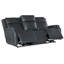 Nelson Zero Gravity Power Sofa with Power Headrests and Lumbar-51032996