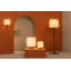 Luang Floor Lamp-1735803388