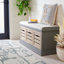 Banc de rangement South Ferry-1193677348