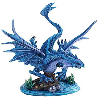 Fantasy & Sci-Fi Figurines & Sculptures